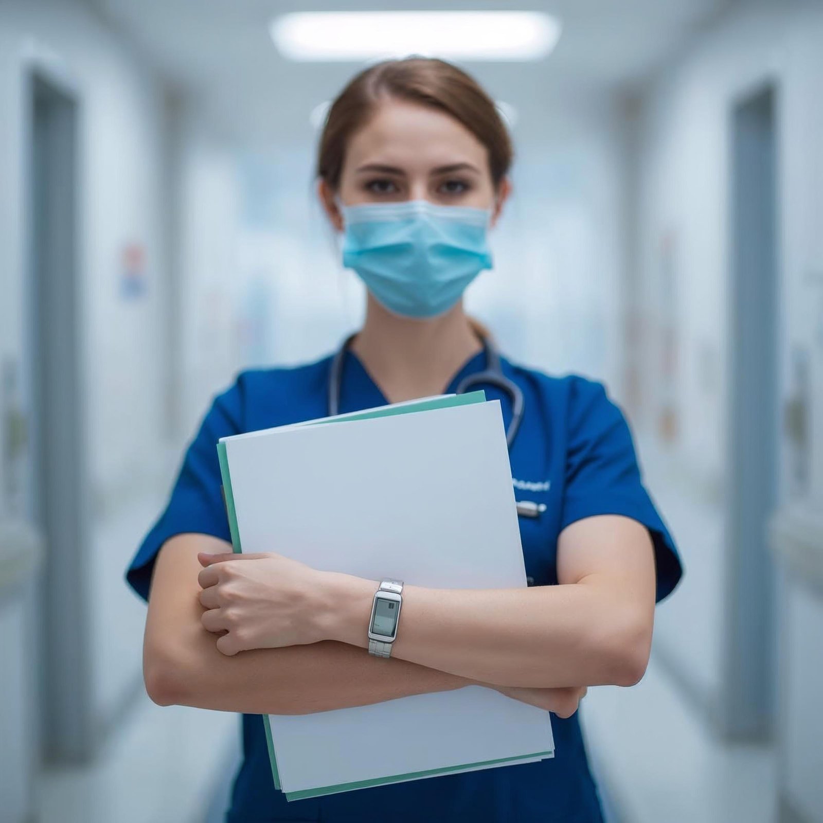 Bilgi ve Kayıt Oluşturma