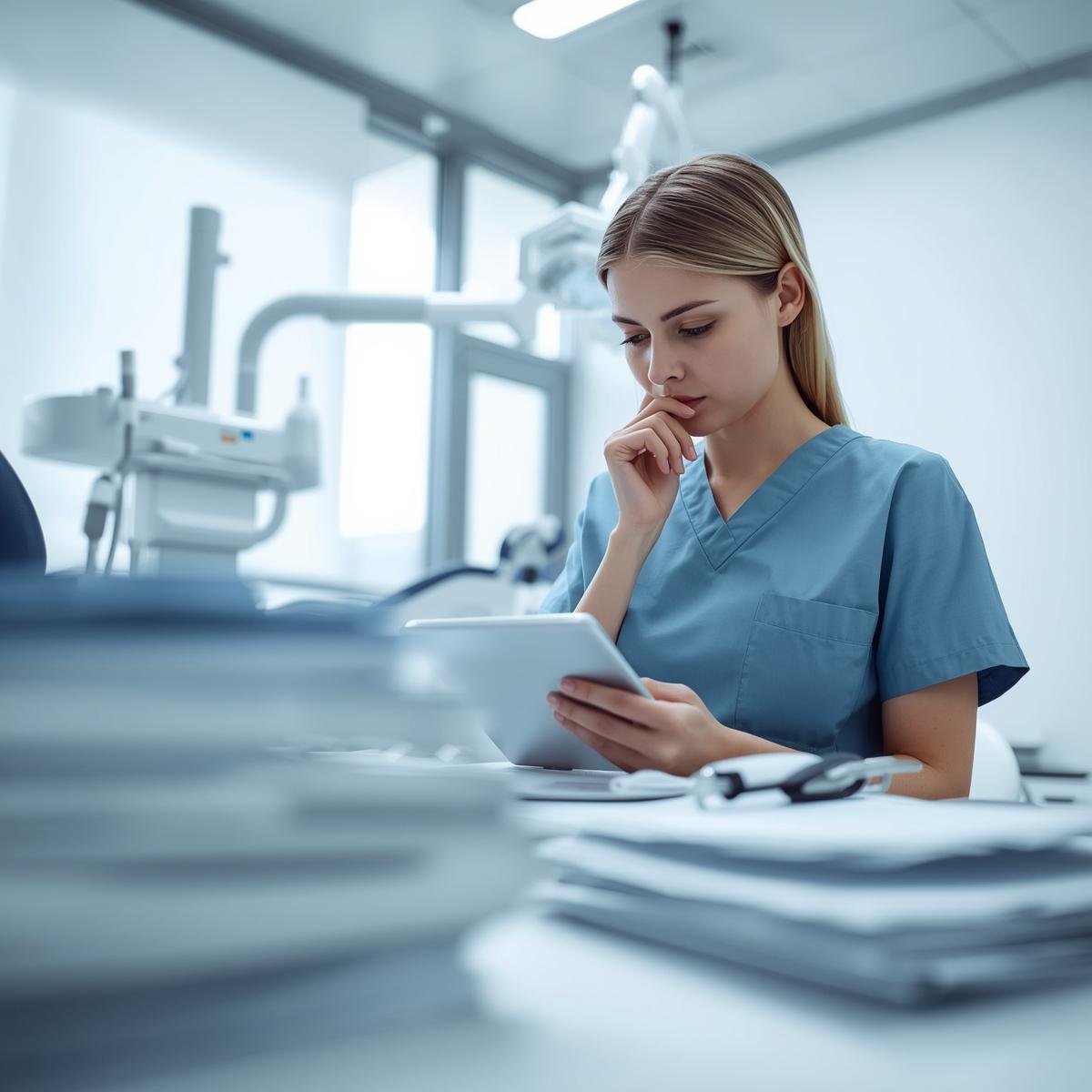 Tedavi Planı Oluşturulması