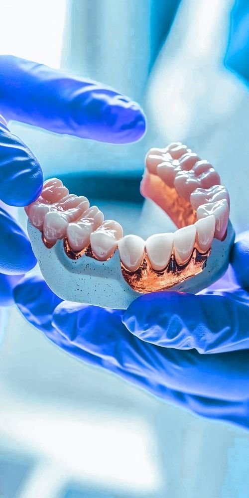 bagcilar yuzyil zirkonyum dis kaplama bilgilendirme