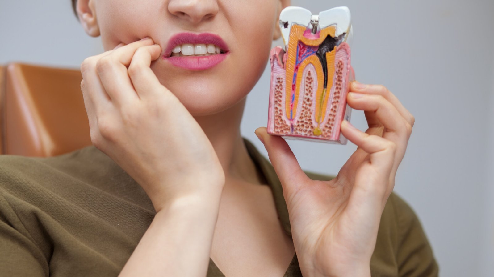 acil dis tedavisi nedir agiz ve dis sagligi