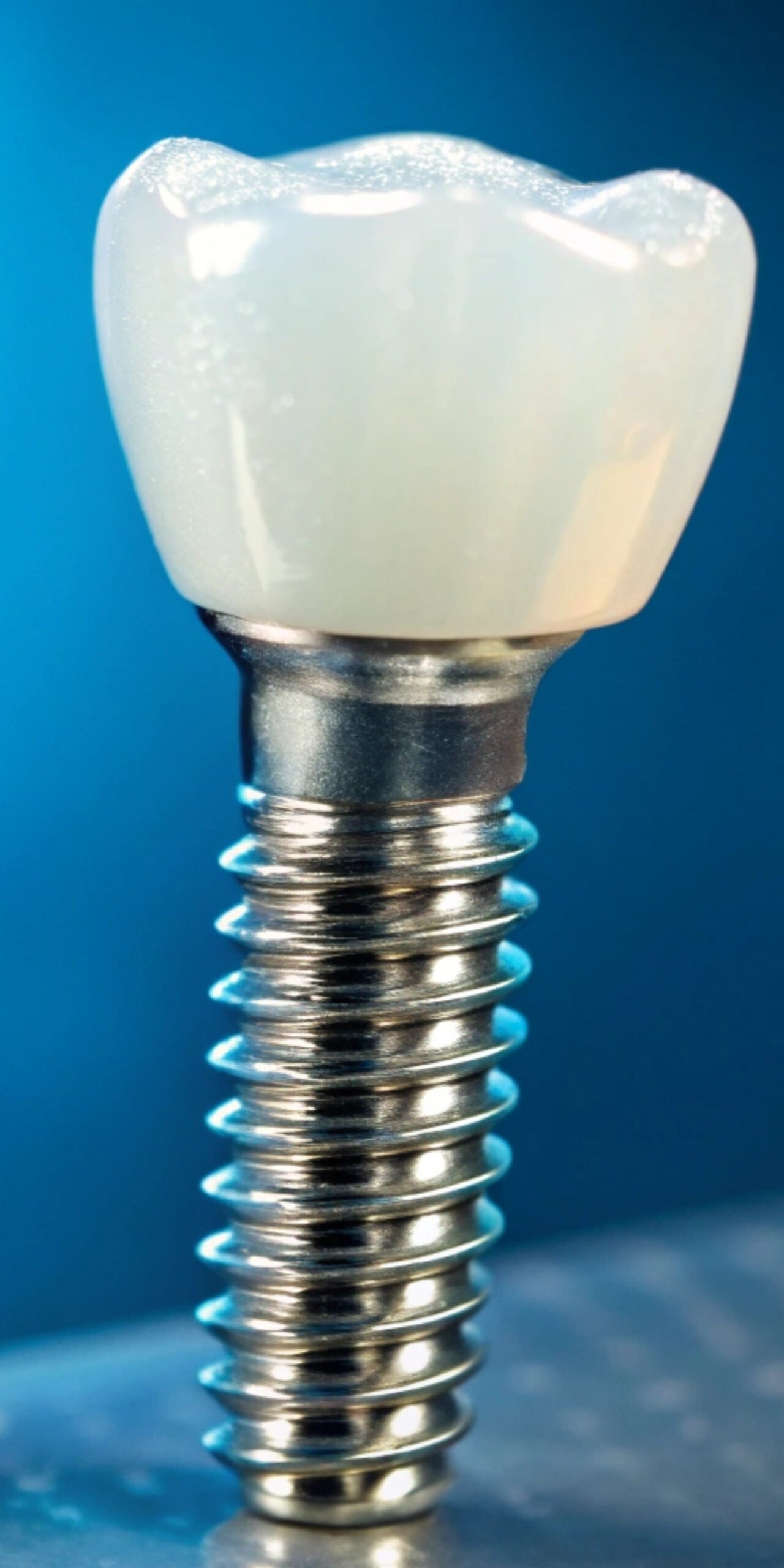 bagcilar yuzyil dis implant tedavisi bilgilendirme